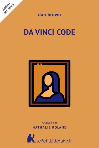 Analyse du livre :  Da Vinci code